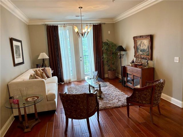 901 Abernathy Road NE 5280, Atlanta, GA 30328