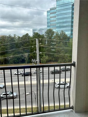 901 Abernathy Road NE 5280, Atlanta, GA 30328