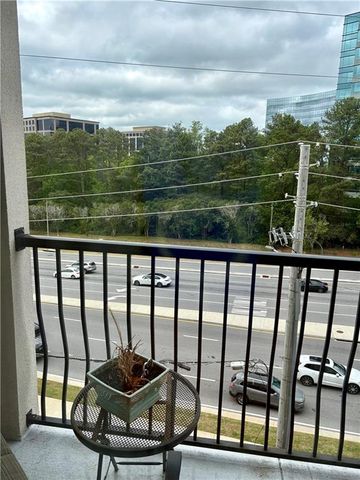 901 Abernathy Road NE 5280, Atlanta, GA 30328