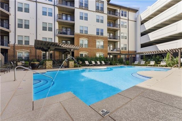 901 Abernathy Road NE 5280, Atlanta, GA 30328