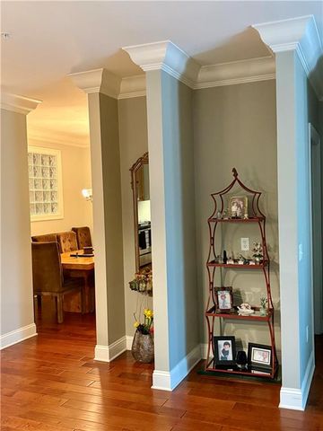 901 Abernathy Road NE 5280, Atlanta, GA 30328