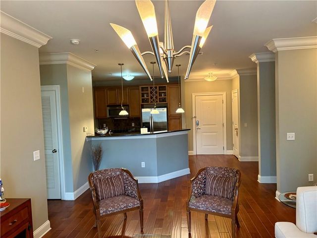 901 Abernathy Road NE 5280, Atlanta, GA 30328