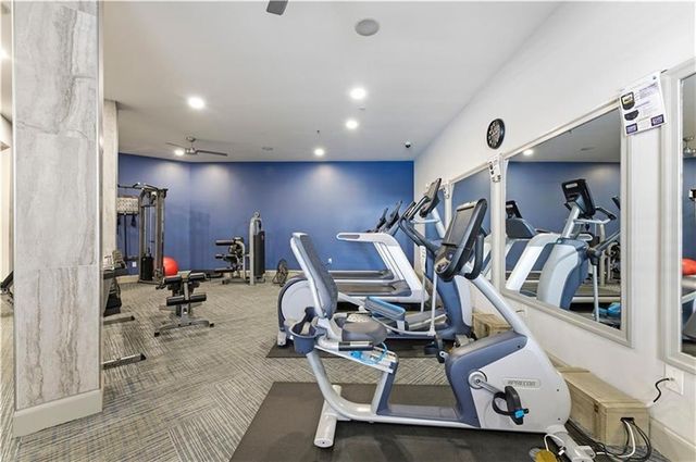 901 Abernathy Road NE 5280, Atlanta, GA 30328