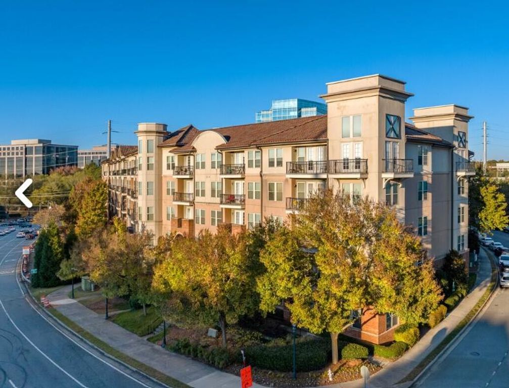901 Abernathy Road NE 5280, Atlanta, GA 30328