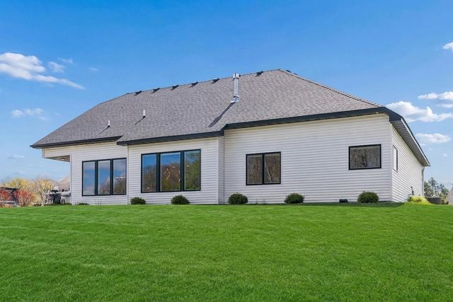 2228 154th Avenue NE, Ham Lake, MN 55304