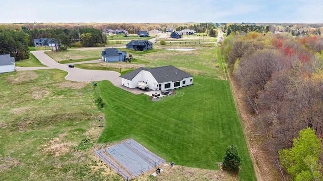 2228 154th Avenue NE, Ham Lake, MN 55304