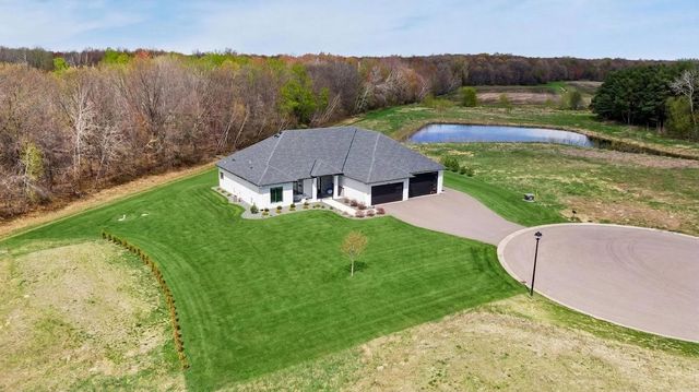 2228 154th Avenue NE, Ham Lake, MN 55304