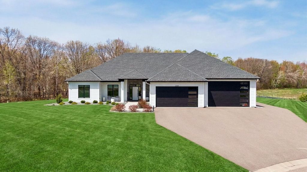 2228 154th Avenue NE, Ham Lake, MN 55304 — photo 3
