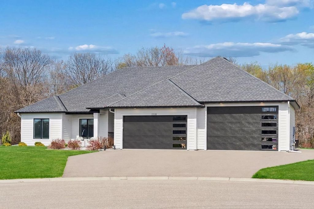 2228 154th Avenue NE, Ham Lake, MN 55304 — photo 4