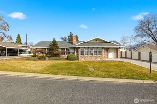 119 N 46th Avenue, Yakima, WA 98908