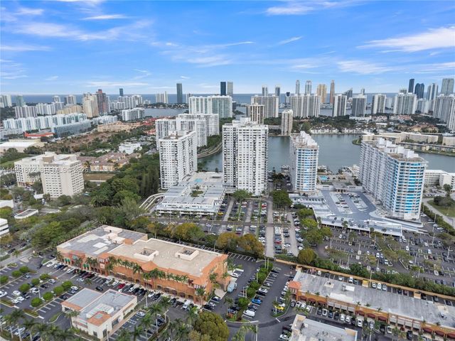 2780 NE 183rd St 1414, Aventura, FL 33160