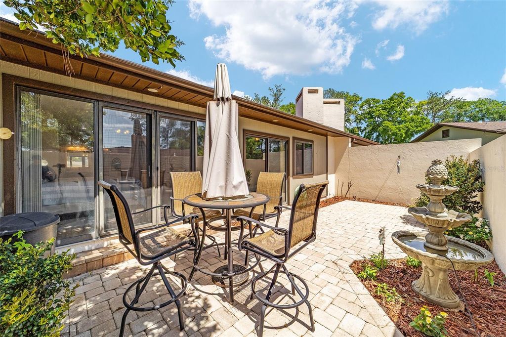 Image 39 of property listing at 1703 NE 38TH AVENUE, Ocala, FL 34470