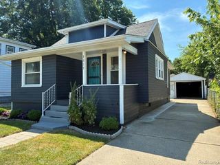 3517 Augusta Street, Flint, MI 48503