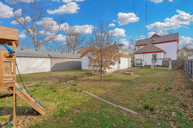 1710 W University Ave, Wichita, KS 67213