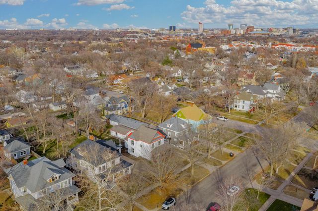 1710 W University Ave, Wichita, KS 67213