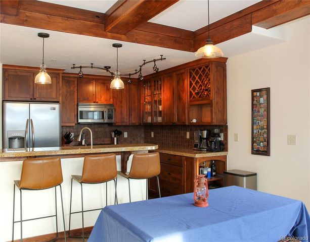 39 Cozens Pointe Circle B202, Fraser, CO 80442