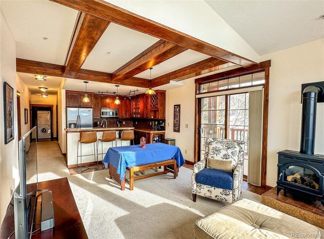 39 Cozens Pointe Circle B202, Fraser, CO 80442