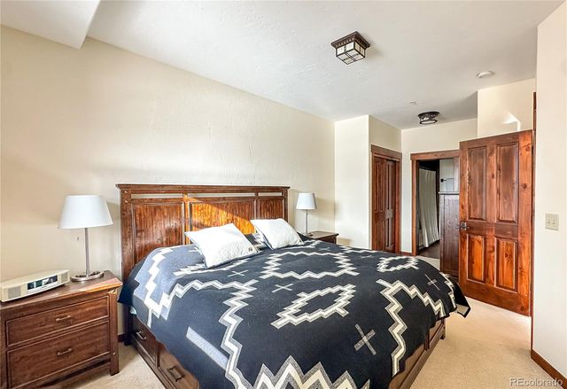 39 Cozens Pointe Circle B202, Fraser, CO 80442