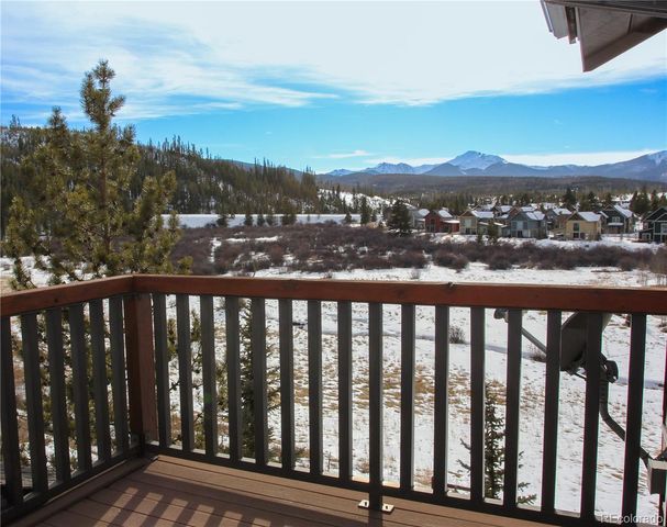 39 Cozens Pointe Circle B202, Fraser, CO 80442