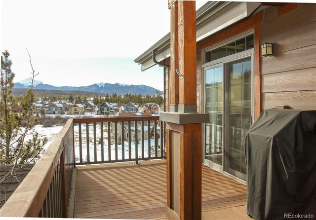 39 Cozens Pointe Circle B202, Fraser, CO 80442