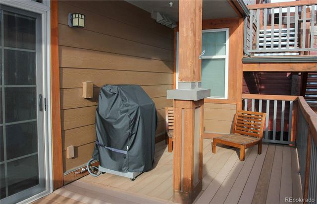 39 Cozens Pointe Circle B202, Fraser, CO 80442
