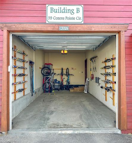 39 Cozens Pointe Circle B202, Fraser, CO 80442