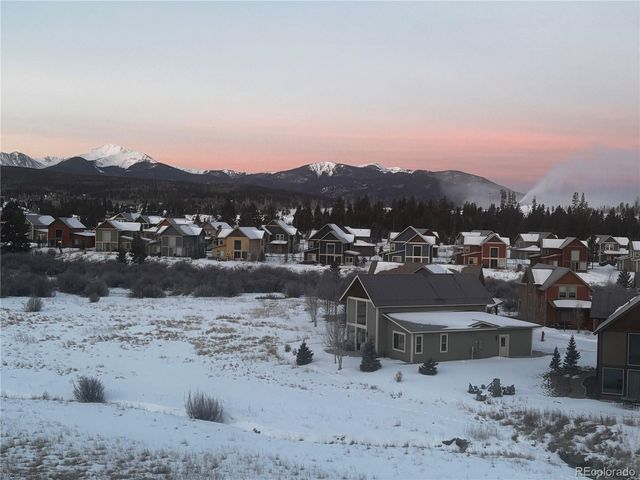 39 Cozens Pointe Circle B202, Fraser, CO 80442