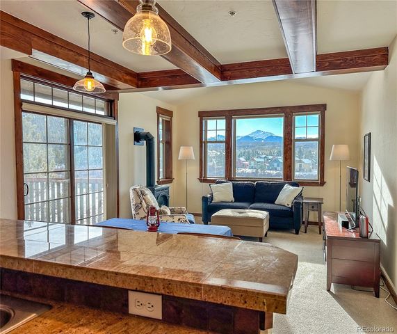 39 Cozens Pointe Circle B202, Fraser, CO 80442