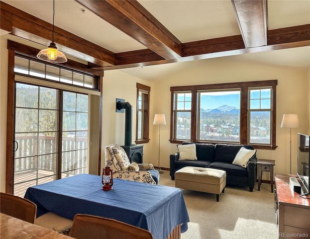 39 Cozens Pointe Circle B202, Fraser, CO 80442