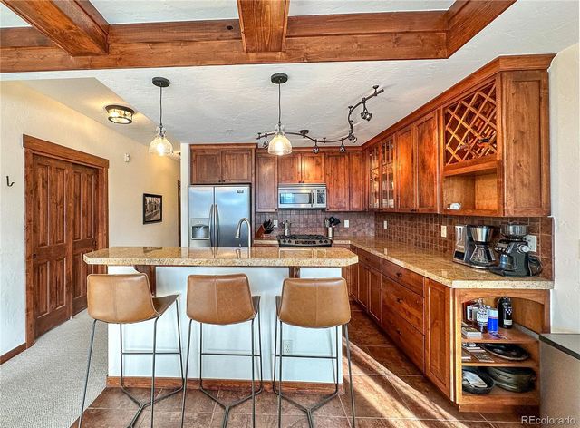 39 Cozens Pointe Circle B202, Fraser, CO 80442