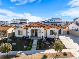 845 W FIRELIGHT DR, St. George, UT 84790