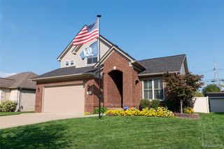 15861 Humphrey Street, Southgate, MI 48195
