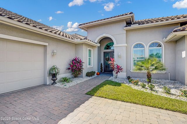 461 Jacqueline Way SW, Vero Beach, FL 32968
