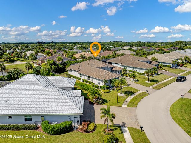461 Jacqueline Way SW, Vero Beach, FL 32968