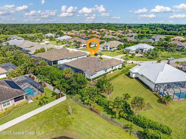 461 Jacqueline Way SW, Vero Beach, FL 32968