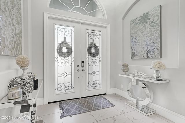 461 Jacqueline Way SW, Vero Beach, FL 32968