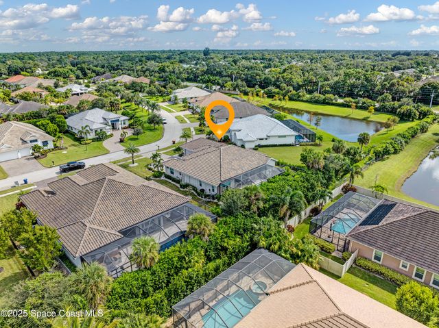 461 Jacqueline Way SW, Vero Beach, FL 32968