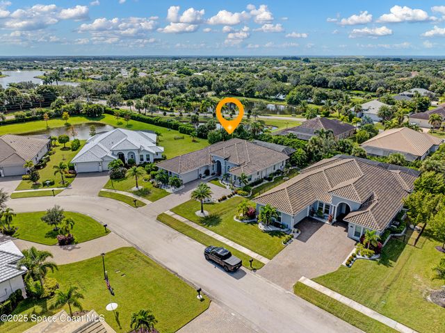 461 Jacqueline Way SW, Vero Beach, FL 32968
