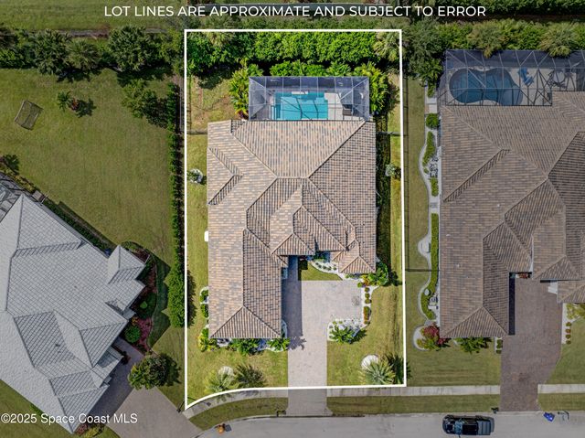 461 Jacqueline Way SW, Vero Beach, FL 32968