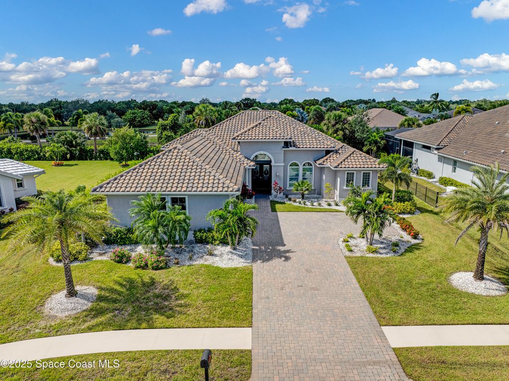 461 Jacqueline Way SW, Vero Beach, FL 32968