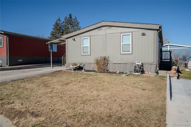 9100 Tejon Street, Denver, CO 80260