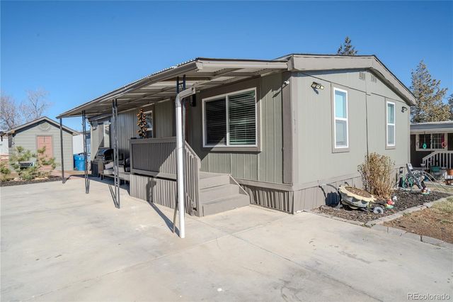 9100 Tejon Street, Denver, CO 80260