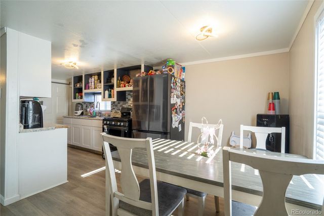 9100 Tejon Street, Denver, CO 80260