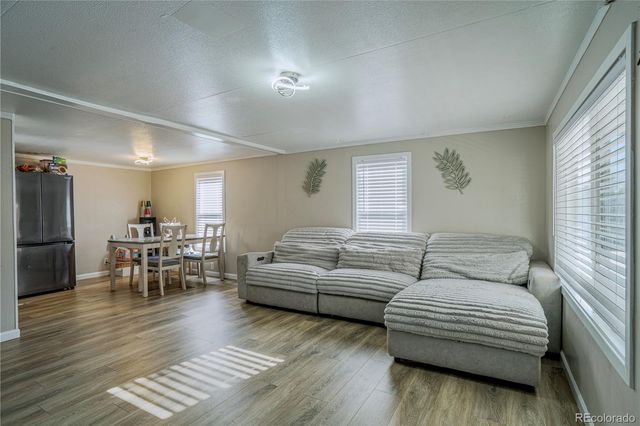 9100 Tejon Street, Denver, CO 80260