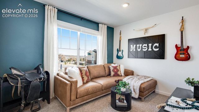 3638 Evelyn Lane, Colorado Springs, CO 80907