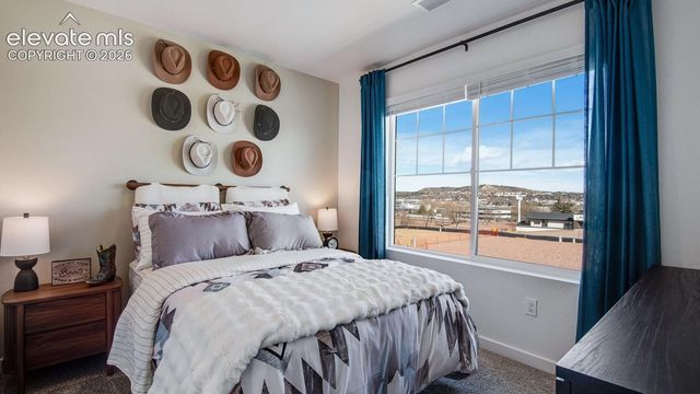3638 Evelyn Lane, Colorado Springs, CO 80907