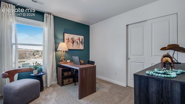 3638 Evelyn Lane, Colorado Springs, CO 80907