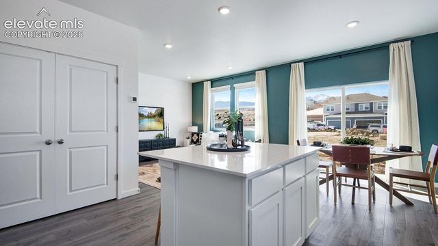 3638 Evelyn Lane, Colorado Springs, CO 80907