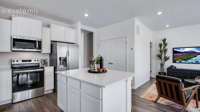 3638 Evelyn Lane, Colorado Springs, CO 80907