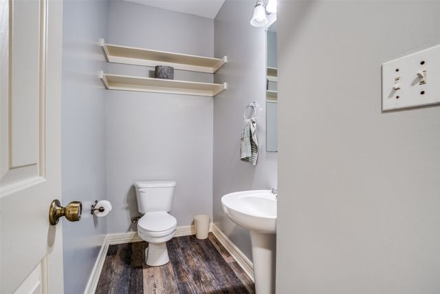 305 Cedar Hill Circle, Lowry Crossing, TX 75407